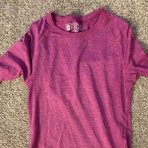 Figs Salta Underscrub